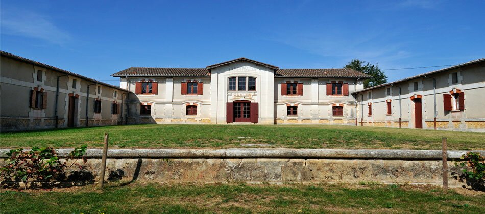 Musée du Vin en Dordogne