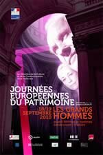 journees patrimoine 2010