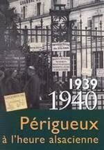 Exposition "Périgueux à l'heure Alsacienne"