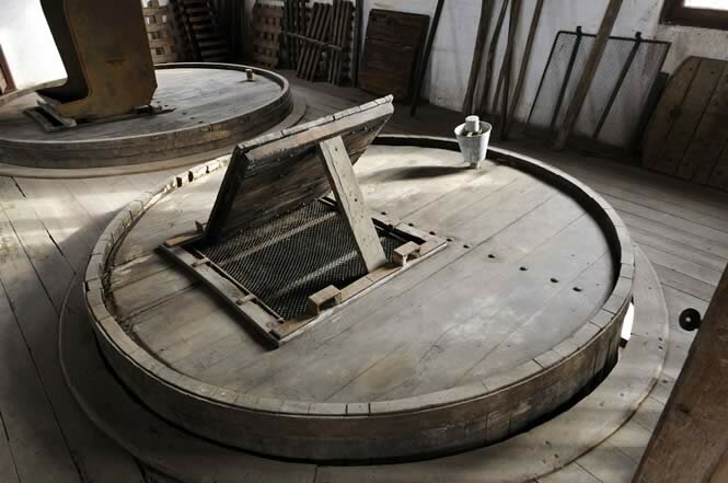 Wine Museum and vineyard, Dordogne Périgord