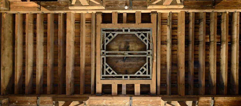 Musée du Vin en Dordogne