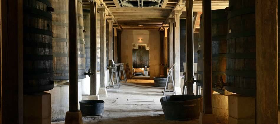 Musée du Vin en Dordogne
