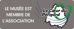 Membre de l'association Le Cœur du Périgord