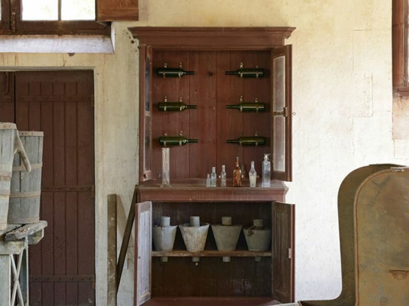 Musée du vin en Périgord
